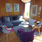 Mont En Baie * Genêts