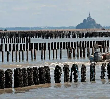 Mont En Baie Dom wakacyjny