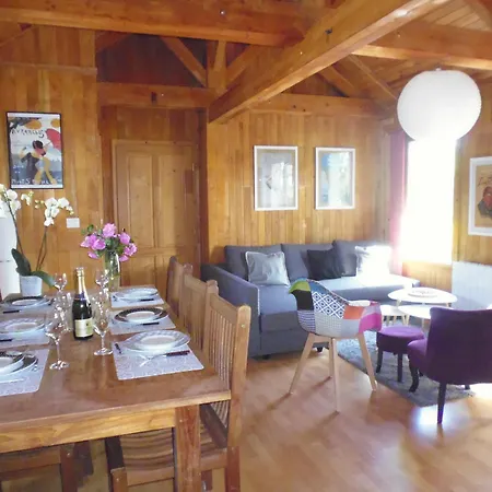 Mont En Baie Genêts