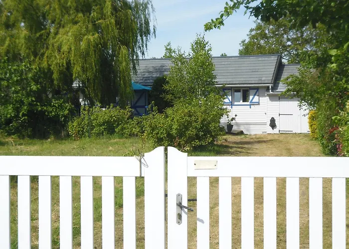 Mont En Baie בית נופש