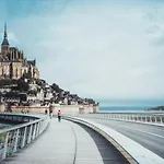 Mont En Baie 別荘 Genêts