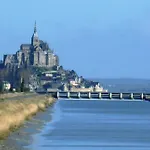別荘 Mont En Baie