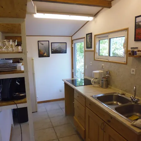 Mont En Baie Dom wakacyjny