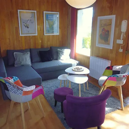 Mont En Baie * Genêts