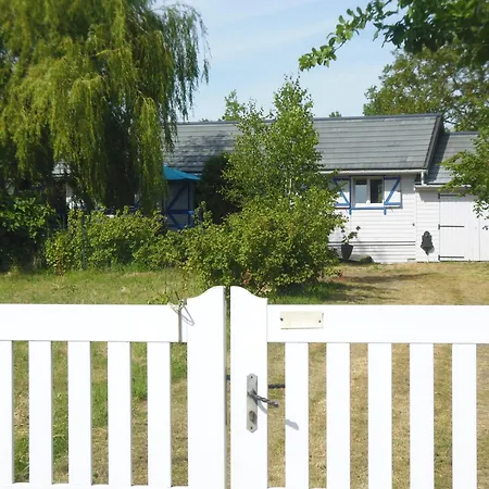 Mont En Baie Prázdninový dům