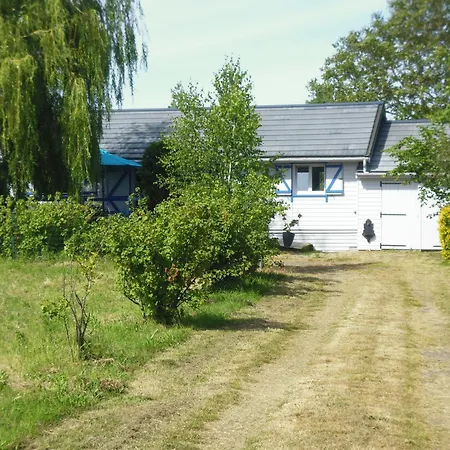 Mont En Baie Prázdninový dům