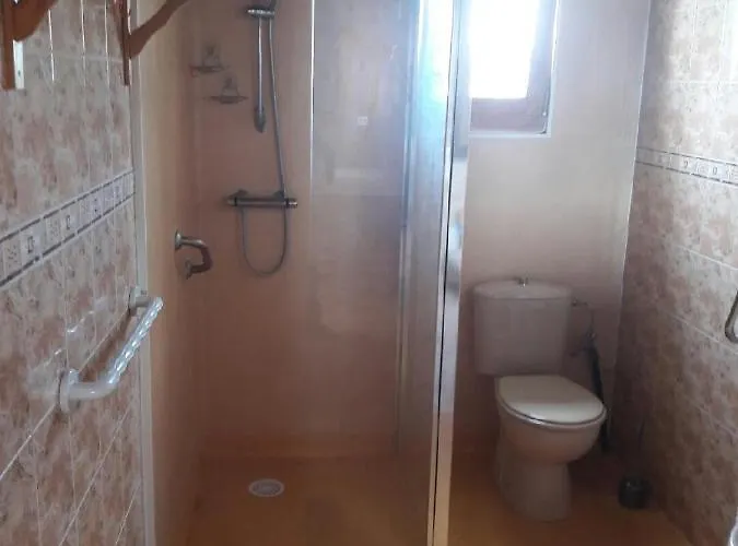 Mont En Baie Genêts